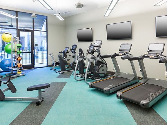 4th image of 5720 Frisco Square Blvd #3017