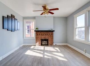 3025 Gilbert Ave #4, Cincinnati, OH 45206