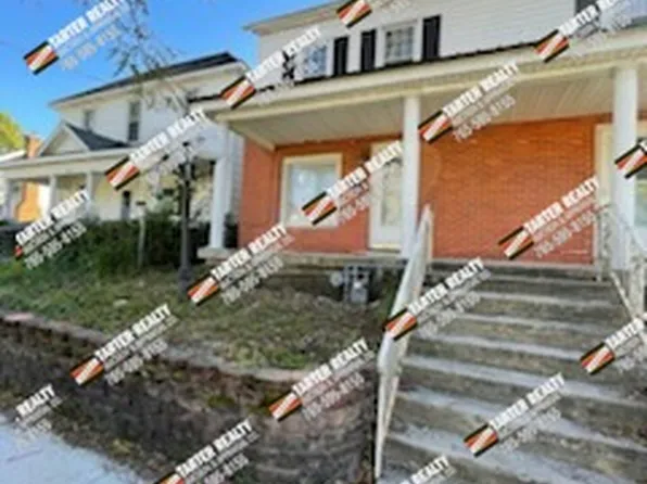 533 W Franklin St, Winchester, IN 47394