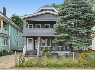 628 E 131st St, Cleveland, OH 44108