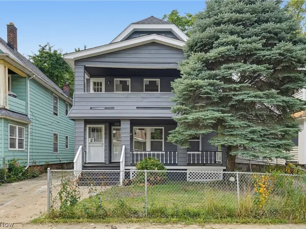 628 E 131st St, Cleveland, OH 44108