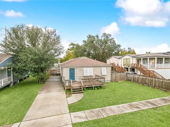 3016 Saint Roch Ave, New Orleans, LA 70122