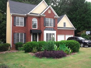 604 Ridge Crossing Dr, Woodstock, GA 30189