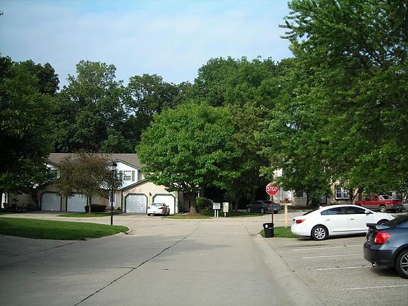 street