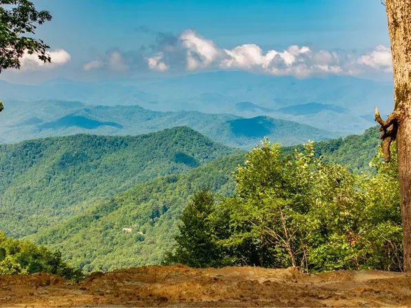 LOT 68 Falls View Dr, Bryson City, NC 28713