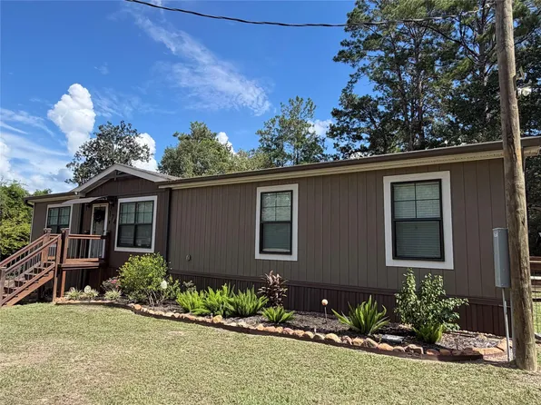 174 Audrey St N, Brookeland, TX 75931