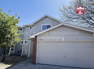 10962 E 96th Pl, Commerce City, CO 80022