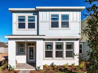 15318 Lebeau Loop, Winter Garden, FL 34787