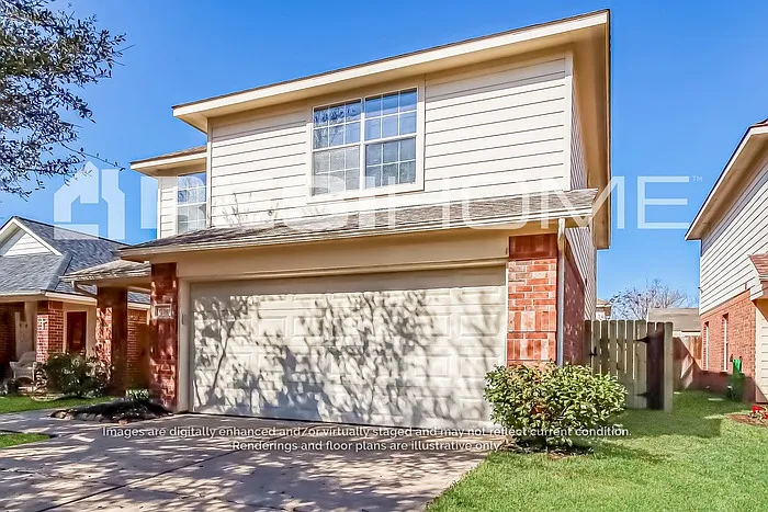 17203 Hawks Landing Dr — Photo 2