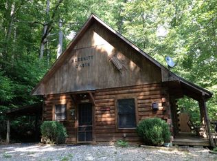 150 Edith Ln, Bryson City, NC 28713