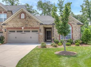 Wyngate Village Dr, Winston salem, NC 27103