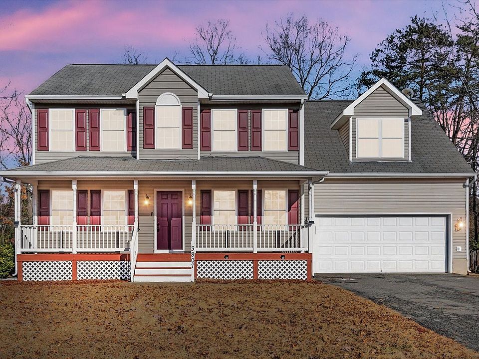 1st image of 3807 E Forester Ct