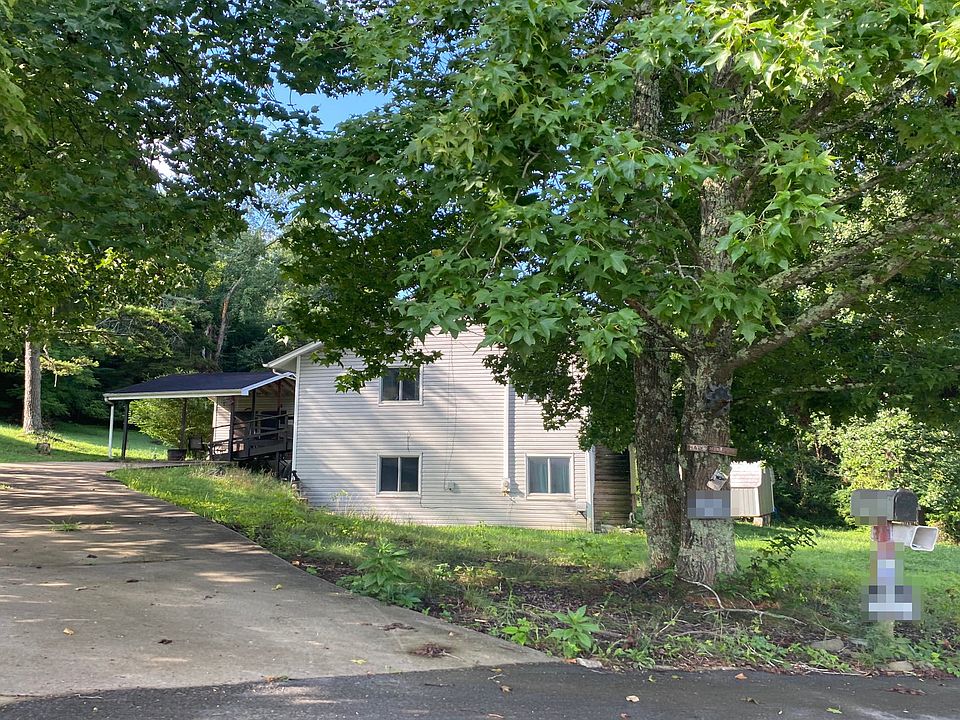 309 Lakeview Cir, Bluff City, TN 37618 Zillow