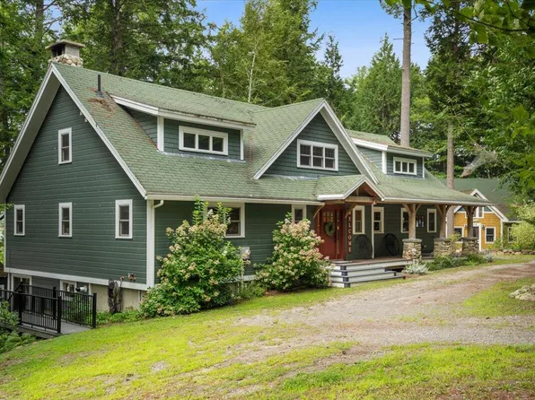 1006&1014 Memorial Drive, Winthrop, ME 04364