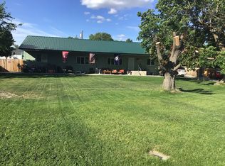925 Long Ave, Richland, WA 99352