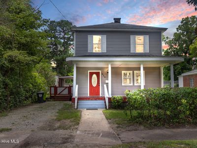 525 Blades Avenue, New Bern, NC, 28560