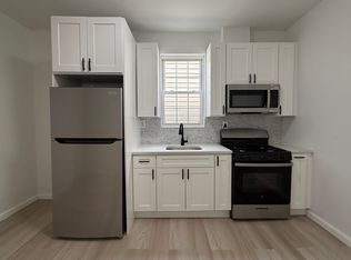 233 S 11th St #3, Newark, NJ 07107
