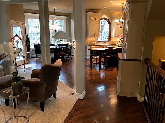Open concept