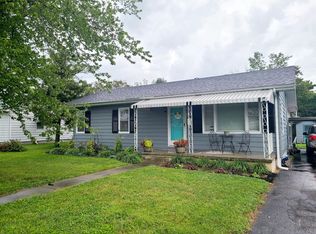 844 Wilmore Rd, Nicholasville, KY 40356