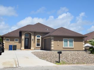14917 Dasmarinas Dr, Corpus Christi, TX 78418