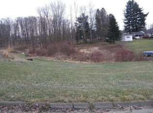 100 5th St, Corry, PA 16407