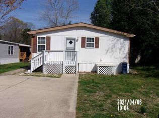 1242 Glenbriar Ct, Mountain Home, AR 72653