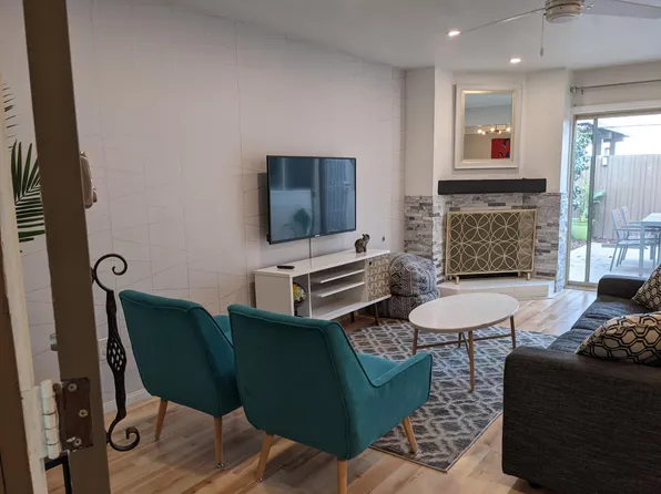 4181 Balboa Way, San Diego, CA 92117