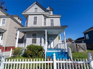 228 W 27th St, Norfolk, VA 23517