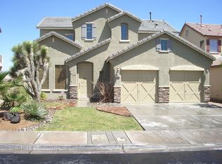 2432 Allegretto Ave, Henderson, NV 89052