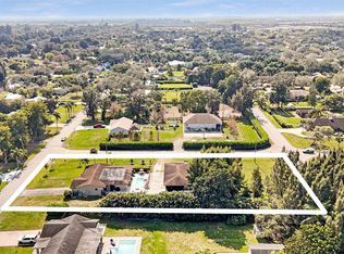 4841 SW 201st Ter, Southwest Ranches, FL 33332