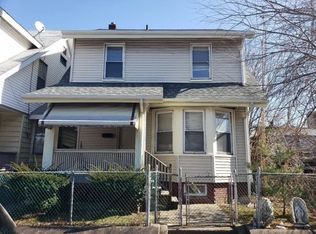 633 E 22nd St #10, Paterson, NJ 07514