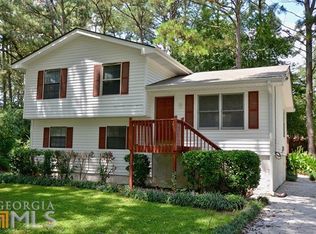 407 Karen Ct, Lawrenceville, GA