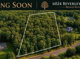6024 Beverleys Mill Rd, Broad Run, VA 20137