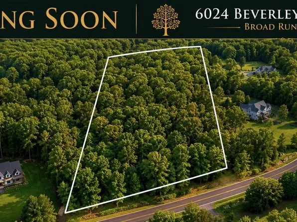 6024 Beverleys Mill Rd, Broad Run, VA 20137