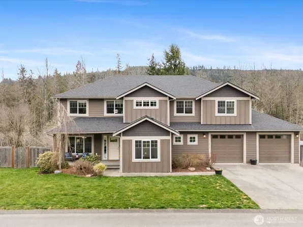 21315 61st Place SE, Snohomish, WA 98290