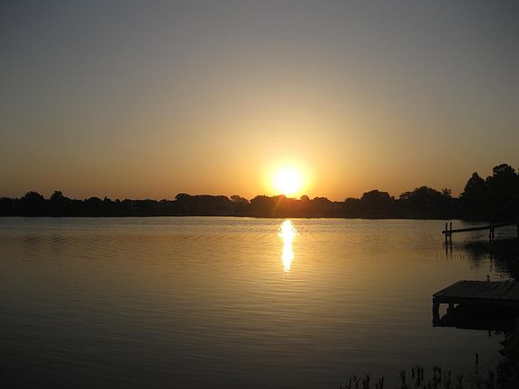 Sunrise