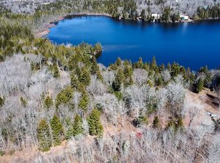 Lot #3-3 Indian Heights, Whiting, ME 04691