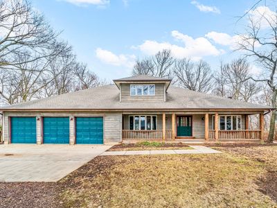 925 Kensey Ct, Plano, IL, 60545