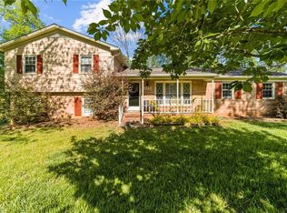 350 Ashbrook Ln, Graham, NC 27253