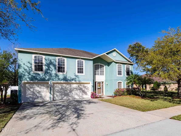 42 Chrysanthemum Dr, Ormond Beach, FL 32174