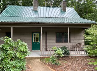 32 Cedar Hill Ln, Weaverville, NC 28787