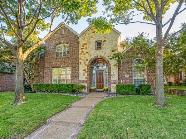 506 Yaupon Dr, Garland, TX 75044