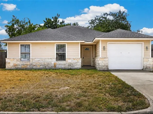 1433 Garza Rd, Harlingen, TX 78552