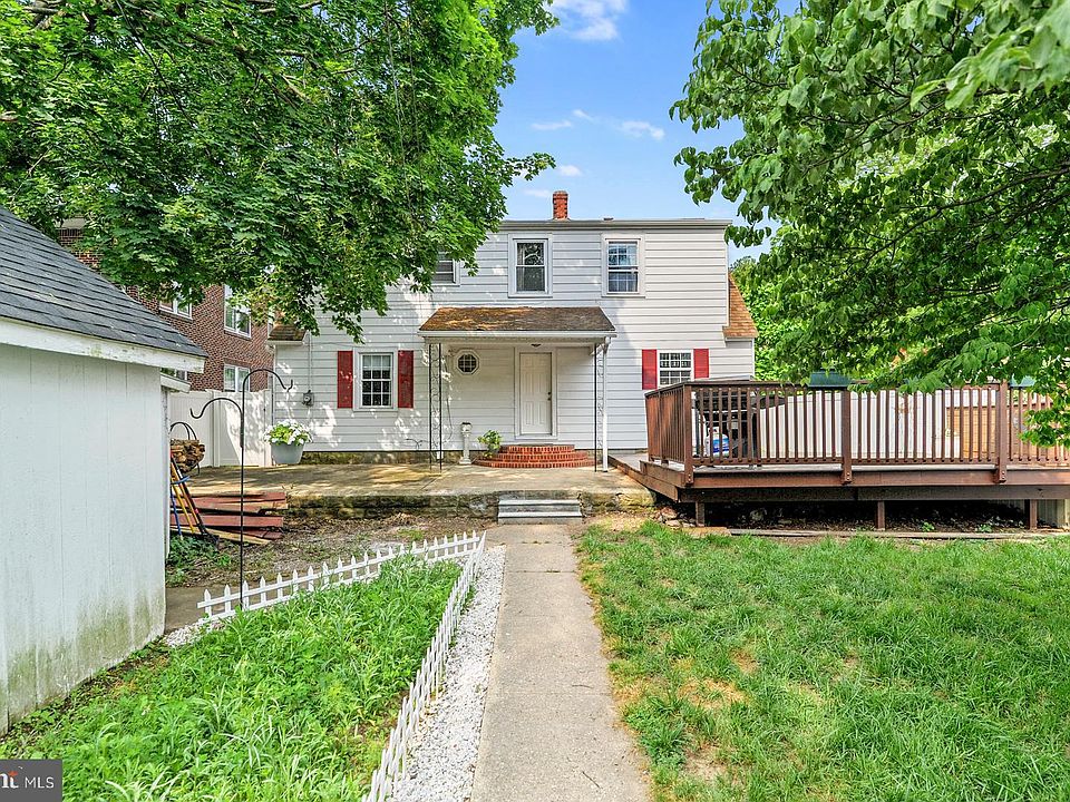 349 N Governors Ave, Dover, DE 19904 Zillow