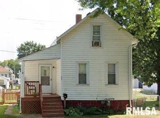 523 1st Ave, Clinton, IA 52732