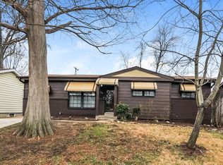 2790 Morris Dr, Florissant, MO