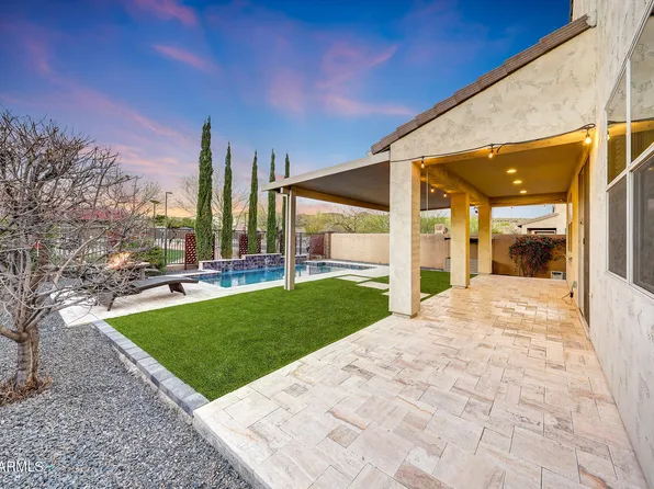 3038 W WOBURN Lane, Phoenix, AZ 85085