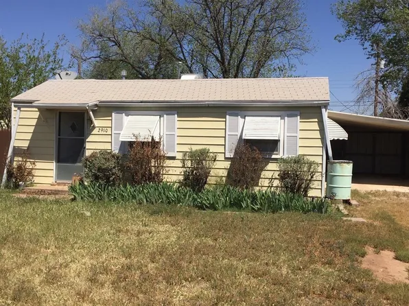 2910 Cornell St, Lubbock, TX 79415