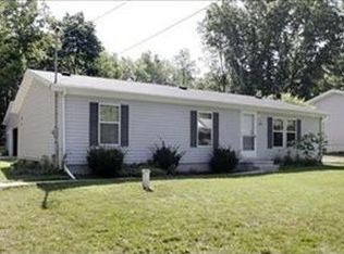 168 Oneil St, Battle Creek, MI