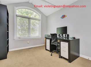 116 Talltree Cres, Ottawa, ON K2S 0B1